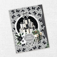 Mistletoe Market 8.5x11" Mini Folio Kit 37075