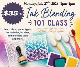 Day Time Blending 101 Technique Class