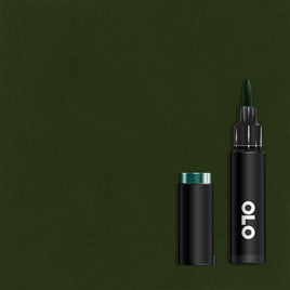 YG8.6 Moorland - Brush Half Marker