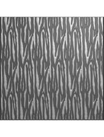 Nellie's Choice - 3D Embossing Folder Zebra