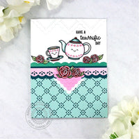 Notebook Photo Corners Dies
