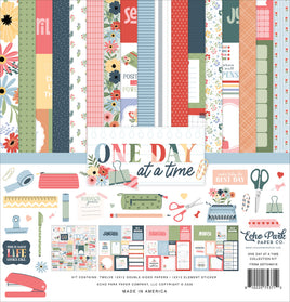 One Day At A Time Collection Kit