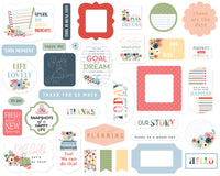 One Day At A Time Ephemera