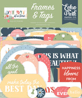 One Day At A Time Frames & Tags