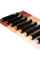 Brush Marker Set, Portrait (8 Colours)