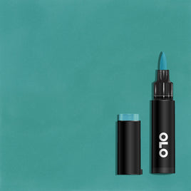 BG5.3 Mermaid - Brush Half Marker