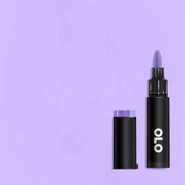 BV0.1 Laney Rose - Brush Half Marker