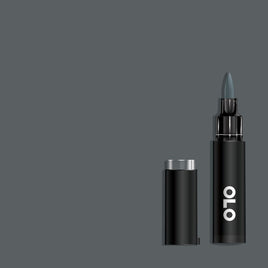 CG5 Cool Gray 5 - Brush Half Marker