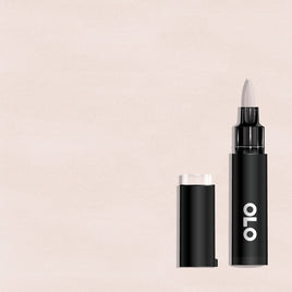 O4.0 Almond - Brush Half Marker