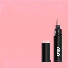 R1.1 Tea Rose - Brush Half Marker