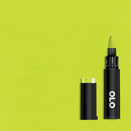 YG1.2 Sencha - Brush Half Marker