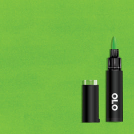 YG1.6 Matcha - Brush Half Marker