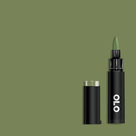 YG8.5 Moss - Brush Half Marker