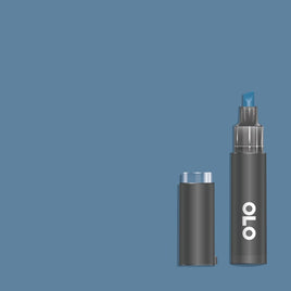 B4.3 Vintage Blue - Brush Replacement Cartridge