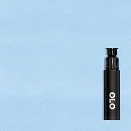 B0.2 Forget-me-not - Brush Replacement Cartridge