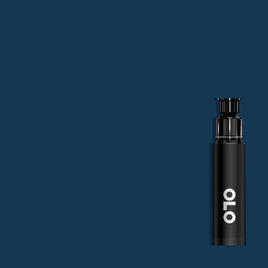 B4.6 Blueberry - Brush Replacement Cartridge