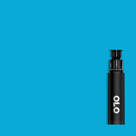 BG0.4 Turquoise - Brush Replacement Cartridge