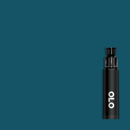 BG0.7 Blue Iguana - Brush Replacement Cartridge