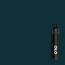 BG0.8 Deep Sea - Brush Replacement Cartridge