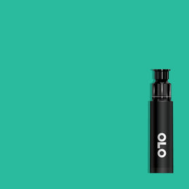 BG2.3 Aqua Green - Brush Replacement Cartridge