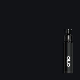 BK Blue Black - Brush Replacement Cartridge