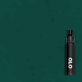 G0.6 Emerald - Brush Replacement Cartridge