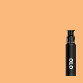 O2.2 Cantaloupe- Brush Replacement Cartridge