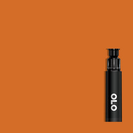 O2.5 Caramel - Brush Replacement Cartridge