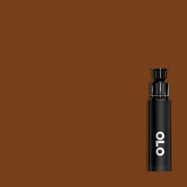 O2.7 Cinnamon - Brush Replacement Cartridge