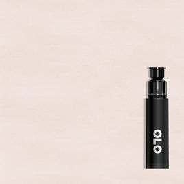 O4.0 Almond - Brush Replacement Cartridge