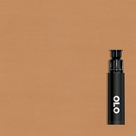 O4.3 Lioness - Brush Replacement Cartridge