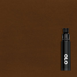 O4.6 Dark Oak - Brush Replacement Cartridge