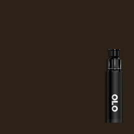 O7.8 Smokey Quartz - Brush Replacement Cartridge