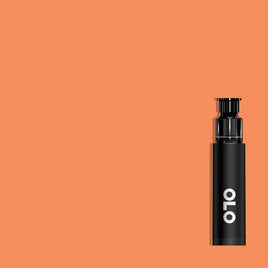 OR1.3 Papaya - Brush Replacement Cartridge