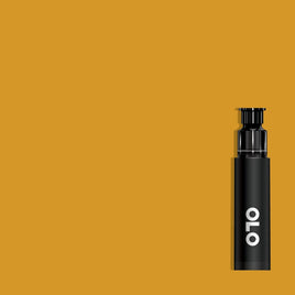 YO2.5 Yellow Ochre - Brush Replacement Cartridge
