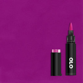V0.6 Orchid - Brush Half Marker