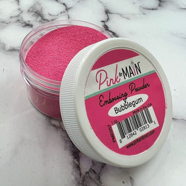 Bubblegum - Embossing Powder