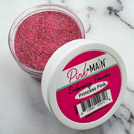 Princess Pink - Embossing Powder