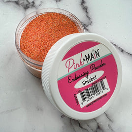 Sherbet - Embossing Powder