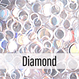 Diamond - Confetti
