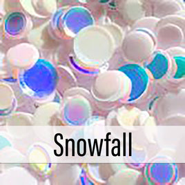 Snowfall - Confetti