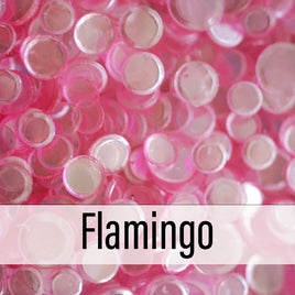 Flamingo - Confetti