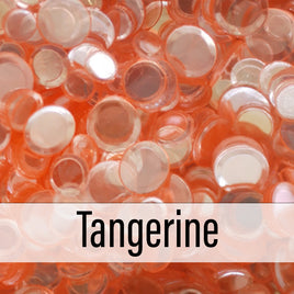 Tangerine - Confetti