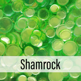Shamrock - Confetti