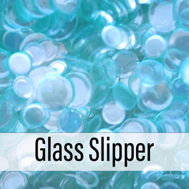 Glass Slipper - Confetti