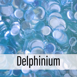 Delphinium - Confetti