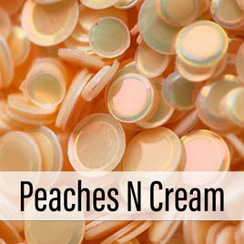 Peaches n Cream - Confetti