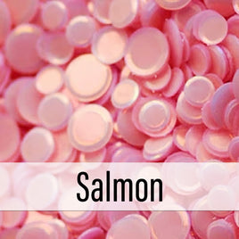 Salmon - Confetti