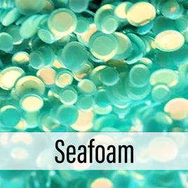 Seafoam - Confetti