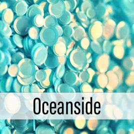 Oceanside - Confetti